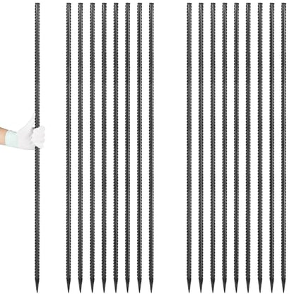 Rebar Stakes 36 inches 16 (16 Count)