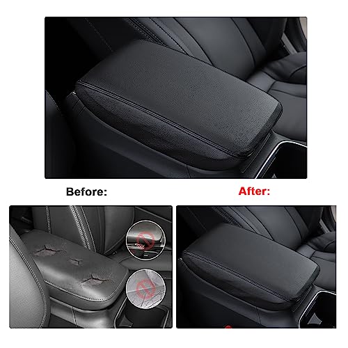 Fit for 2024 2025 Outback Legacy Armrest Cover for 2020