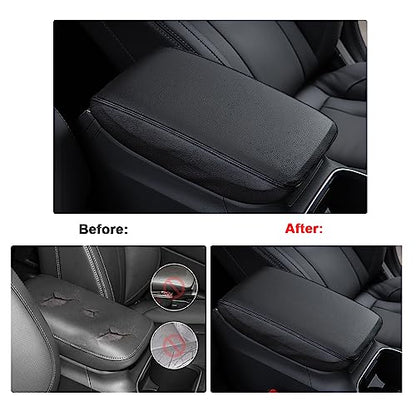 Fit for 2024 2025 Outback Legacy Armrest Cover for 2020