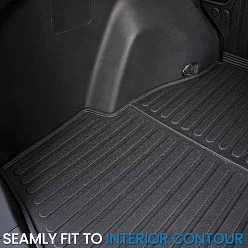 Cargo Mat for Toyota RAV4 2019