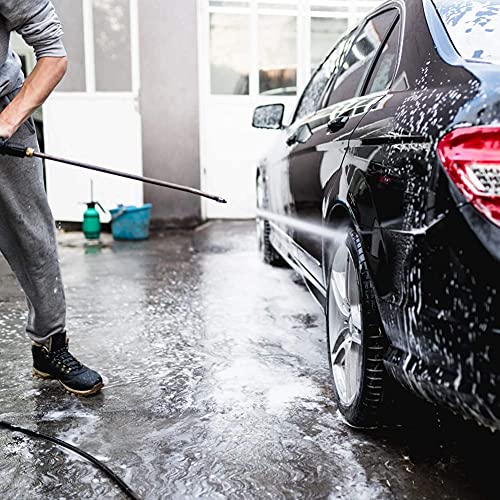 O Shine Car Wash Concentrate (512 Fl Oz)