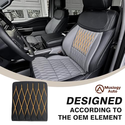Armrest Cover for Ford F150 2021