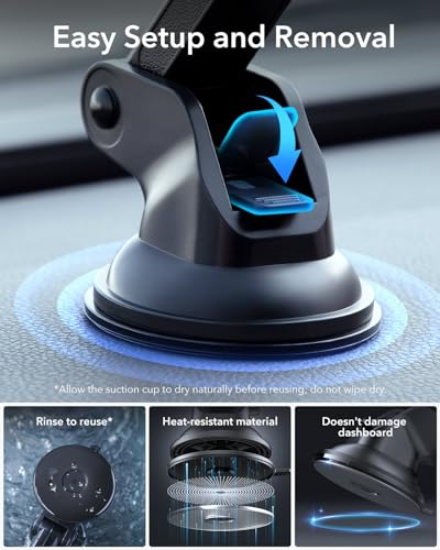 for MagSafe Car Mount