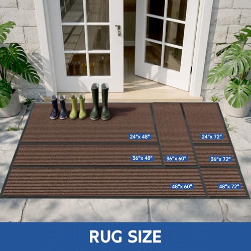 Front Door Mat (12 Sq Ft)