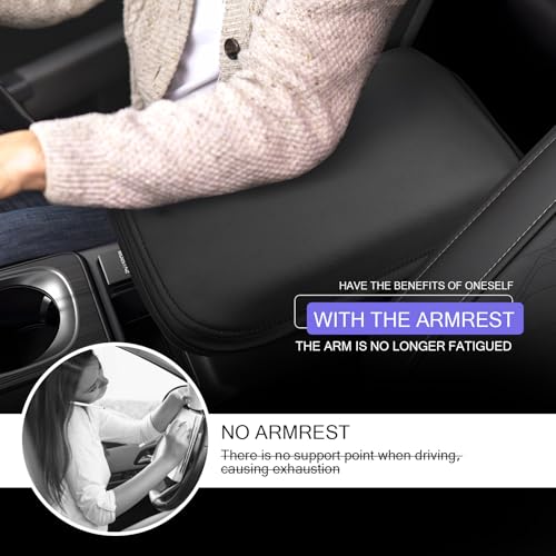 2026 Outback Center Console Cover Compatible with 2026 Outback Premium