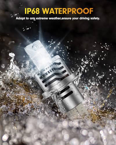 H4 9003 Bulbs