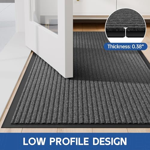 Front Door Mat