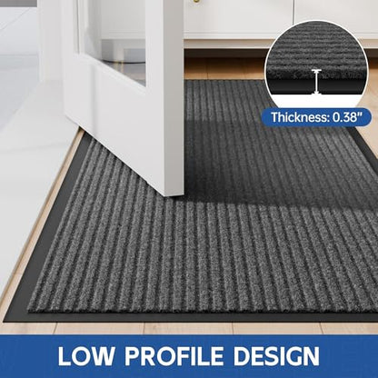 Front Door Mat