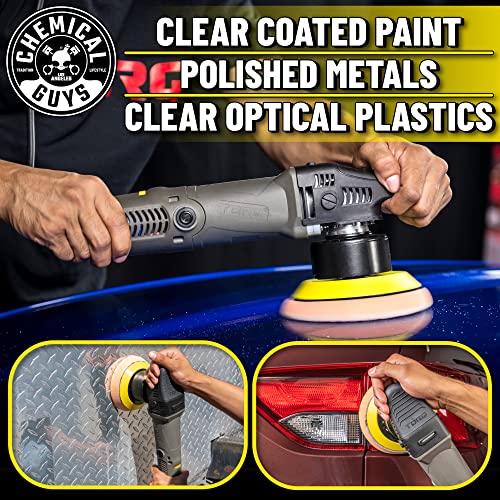 TORQX Orbital Polisher One