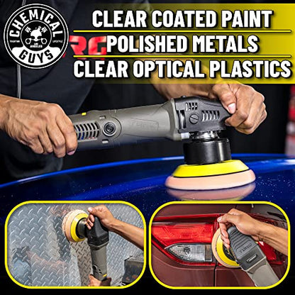 TORQX Orbital Polisher One