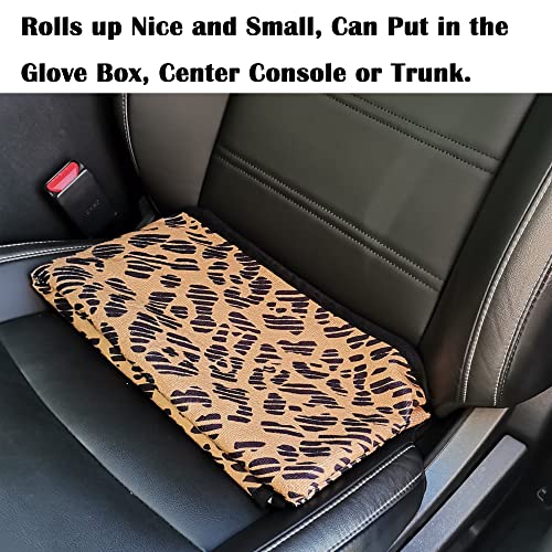 Car Seat Cover Protector Front Seats