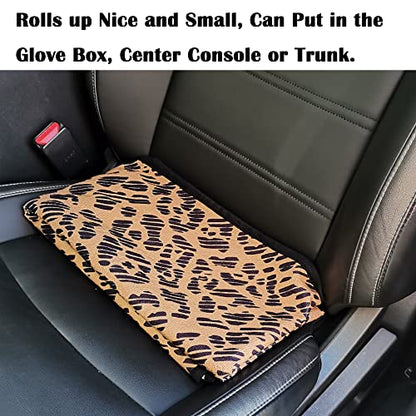 Car Seat Cover Protector Front Seats