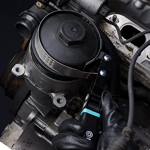 Small Swivel Oil Filter Wrench