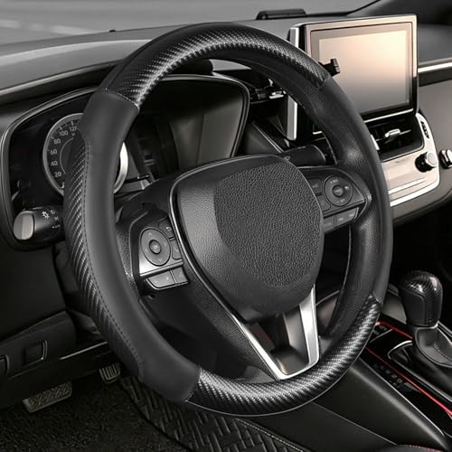 Steering Wheel Cover 14.5"