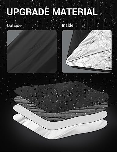 Custom Fit Car Cover for 2005