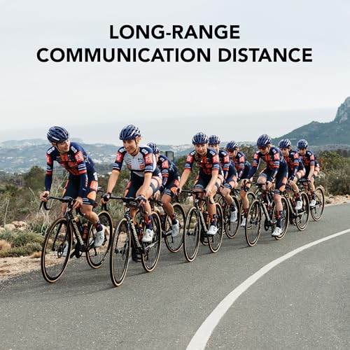 BiKom 20 Ultimate Cycling Communication System