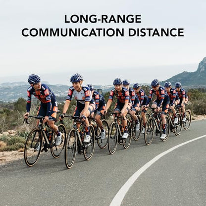 BiKom 20 Ultimate Cycling Communication System