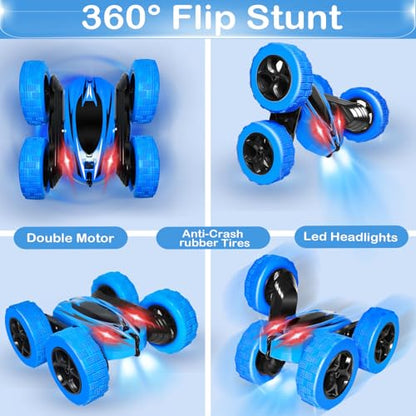 Remote Control Car Boys Toys
