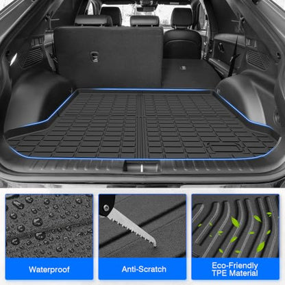 Floor Mats for Hyundai Ioniq 5 2022