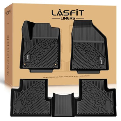 Floor Mats for Jeep Cherokee 2015