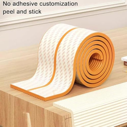 Garage Wall Corner Guards