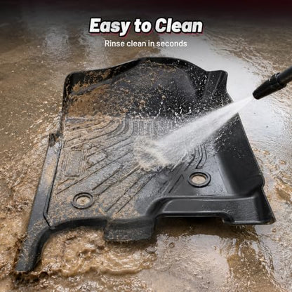 Floor Mats for Silverado