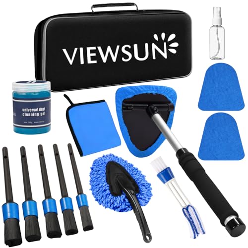 Windshield Cleaner Tool