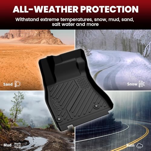 Floor Mats for Nissan Sentra 2026