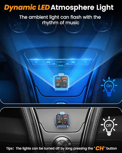 FM Transmitter in