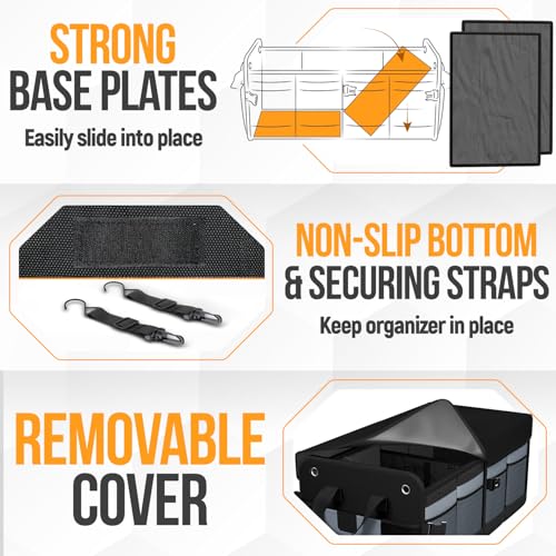 Trunk Organizer