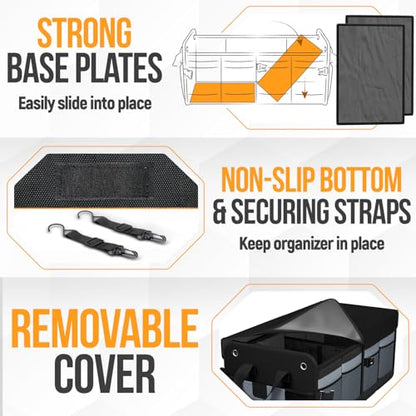 Trunk Organizer