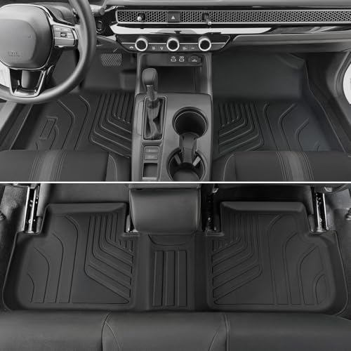 Floor Mats for 2022