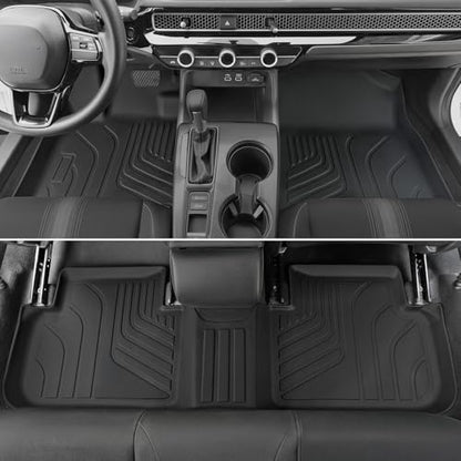 Floor Mats for 2022