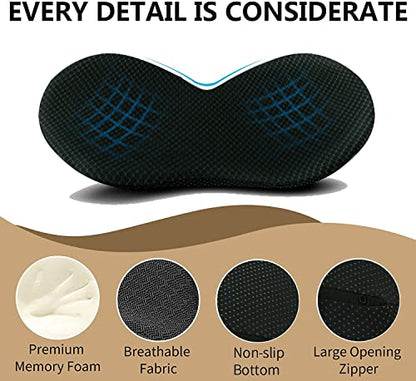 Car Seat Cushion