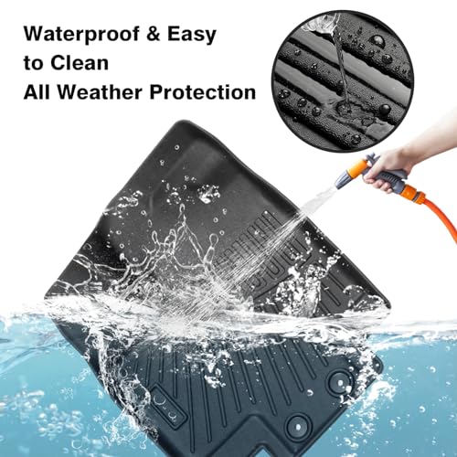 Floor Mats for 2022
