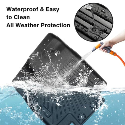 Floor Mats for 2022