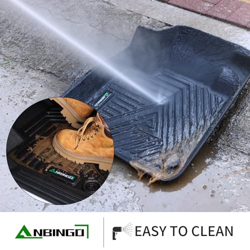 Floor Mats for Taos 2022 2023 2024 2025 2026