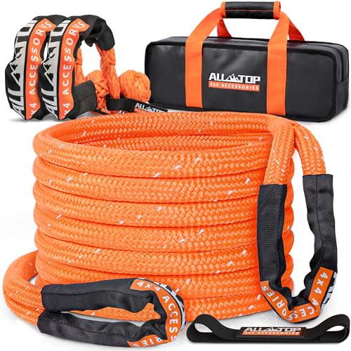 Kinetic Rope Kit (30 Foot)