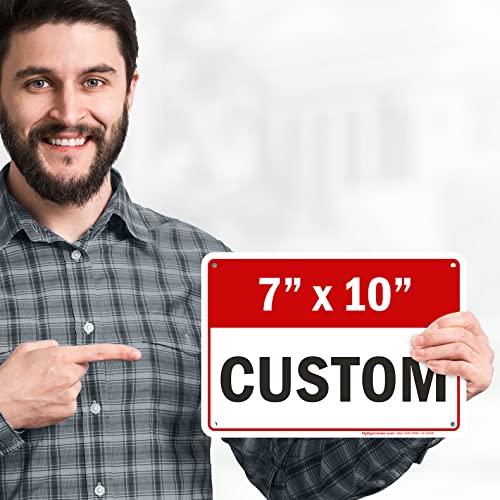 Custom Sign Custom Sign for Business