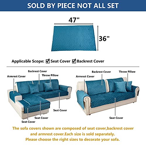Couch Cover Sectional Couch Covers