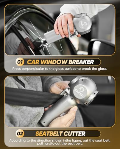 Car Vacuum Portable 6