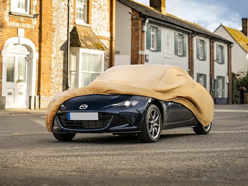 Heavy Duty Outdoor Car Cover Custom Fit for 2005