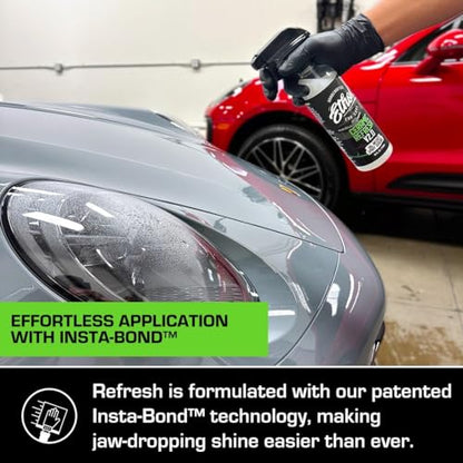 Ethos Ceramic Refresh