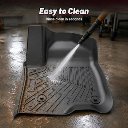 Floor Mats for Silverado