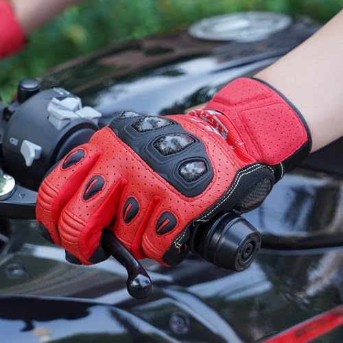 SPS 2 Plus Unisex Touchscreen Road Racing Motorcycle MTB Sports Gloves Also fit BMX MX ATV Mountain Bike Bicycle Cycling Off