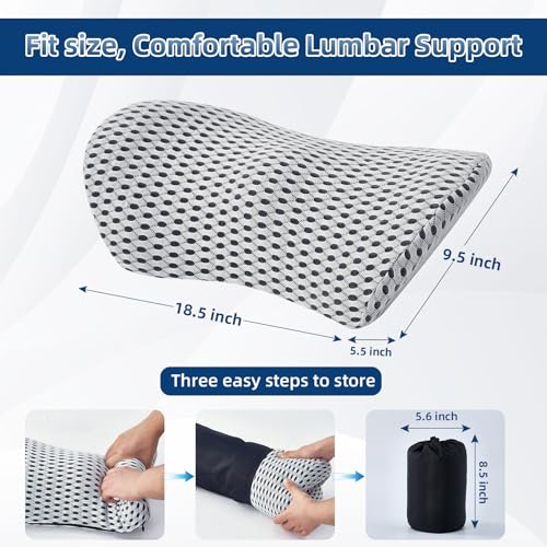 Lumbar Pillow