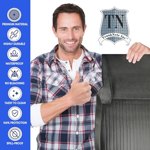 Premium Cargo Liner for Mercedes