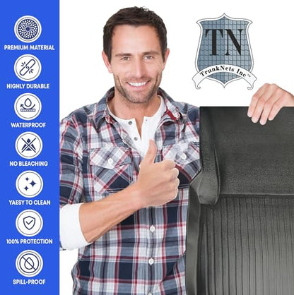 Premium Cargo Liner for Mercedes