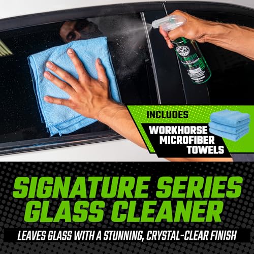 14 Piece Arsenal Builder Car Wash Kit with Foam Blaster 6