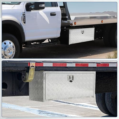 Trailer Tongue Box
